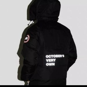 OVO X Canada Goose - Drake collaboration jacket medium